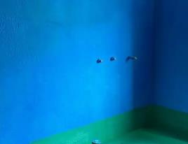 汉南卫生间测漏水多少钱