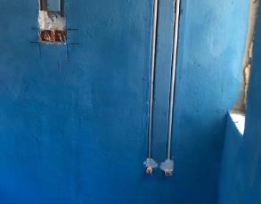  汉南卫生间测漏水价格