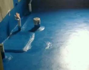 汉南卫生间测漏水多少钱