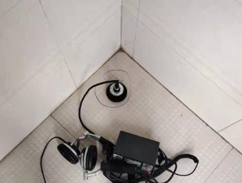 汉南楼顶渗水维修公司为您分享下检测区的划分。