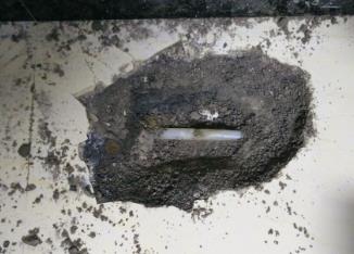 汉南漏水检测多少钱