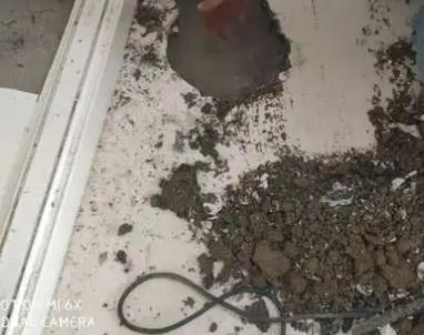 汉南楼顶渗水公司分享下汉南卫生间测漏水方法和方法的详细分解。